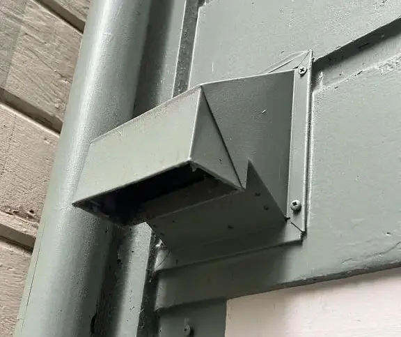 Air Duct Cleaning Foster City performed by professional Vent Wise technicians