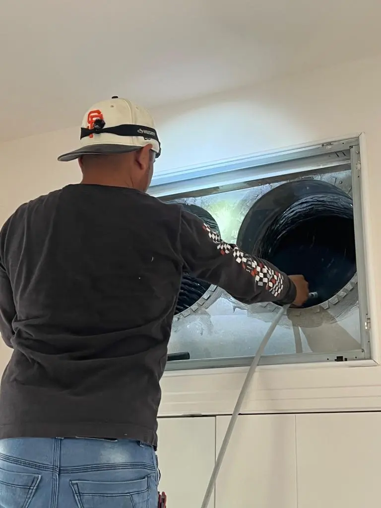 Thorough Air Duct Cleaning Atherton services ensuring improved indoor air quality