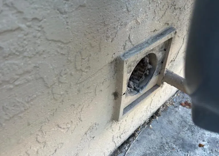 Happy family enjoying clean air after professional air duct cleaning Redwood City by Vent Wise - Air Duct Cleaning Services.